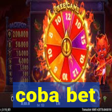 coba bet